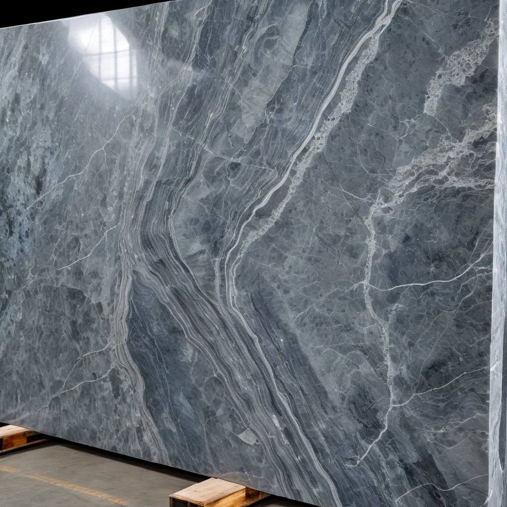 Quartzito Azul Borborema